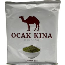 Kına 500 gr.