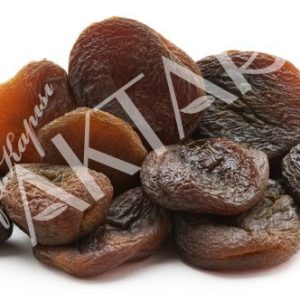 Gün Kurusu (Kayısı) 100 gr.