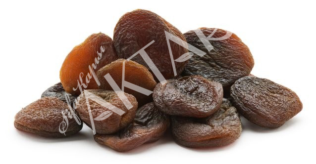 Gün Kurusu (Kayısı) 100 gr.