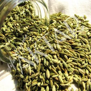 Anason 100 gr.