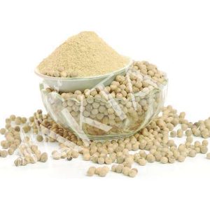 Beyaz Biber (Tane) 100 gr.
