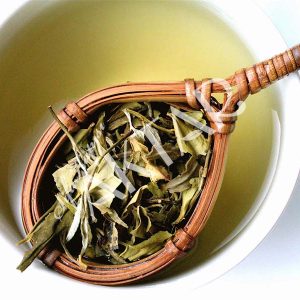 Beyaz Çay 100 gr.