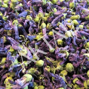 Hatmi Çiçeği 100 gr.