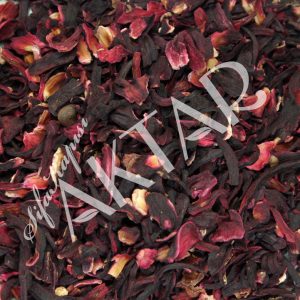 Hibiskus 100 gr.