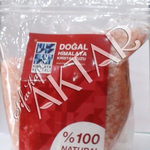 Salus Himalaya Tuzu Pembe 1000 gr.