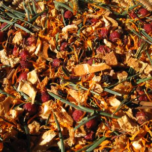 Kış Çayı (Bitki) 100 gr.