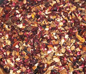 Kış Çayı (Kök) 100 gr.
