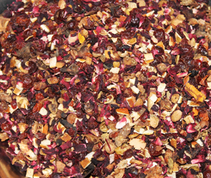 Kış Çayı (Kök) 100 gr.