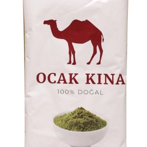 Kına 250 gr.