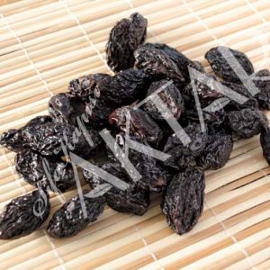 Kuru Erik 100 gr.