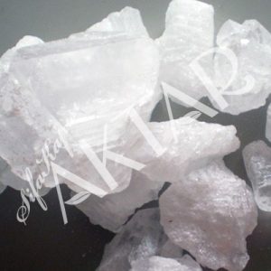 Şap 100 gr.
