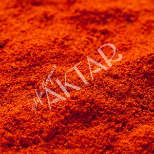 Tatlı Kırmızı Toz Biber 100 gr.