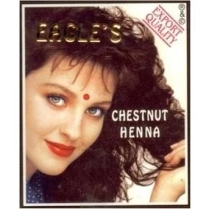 Eagle's Hint Kınası 6x10 gr. (Kestane)