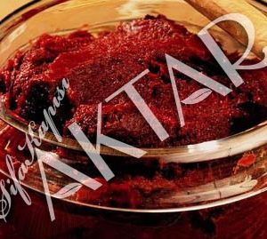 Domates Salçası (ANTEP) 1 kg.