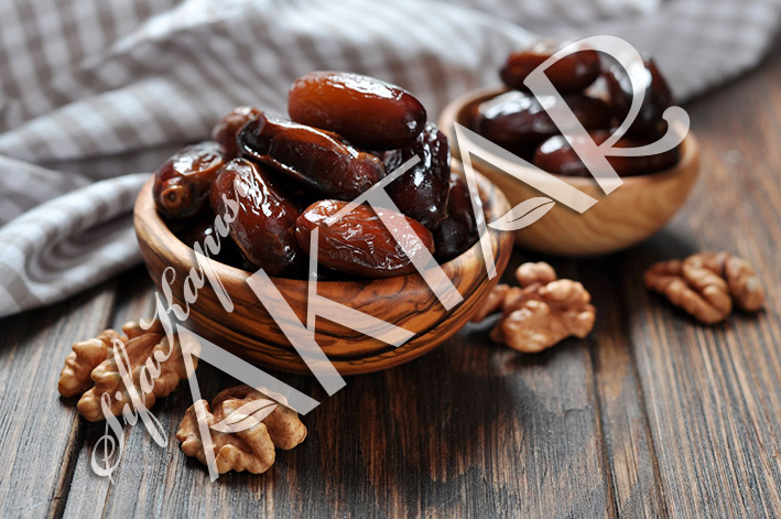 Hurma (yaş) 100 gr.