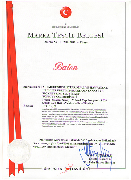Balen Enginar Plus 700 mg. 100 Kapsül - Görsel 3