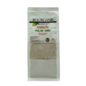 Beyorganik Organik Yulaf Unu 350 gr.