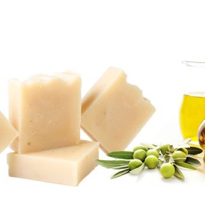 Zeytinyağı Sabunu (El Yapımı)