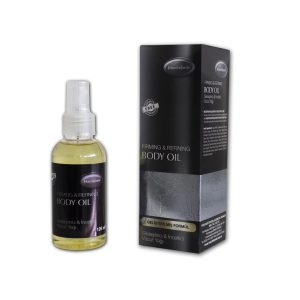 Mecitefendi Firming & Refining Vücut Bakım Yağı