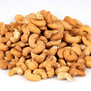 Kaju (Kavrulmuş) 100 gr.
