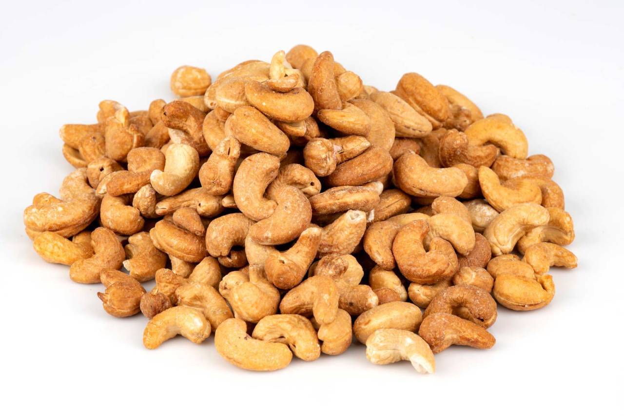 Kaju (Kavrulmuş) 100 gr.