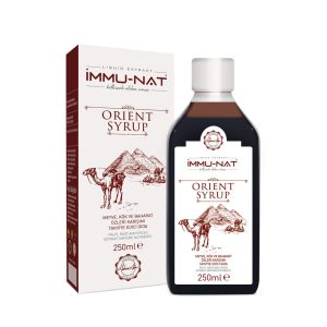 İmmunat Orient Syrup 250 ml.