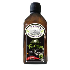 Emr Kervan Herbs Garden For Man 250 ml.