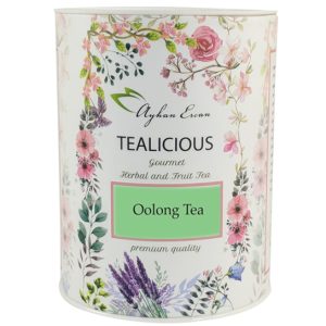 TEALICIOUS Oolong Tea 60 gr.