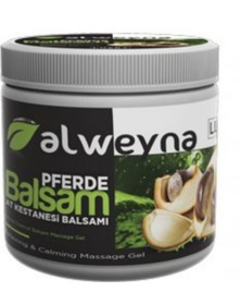 Alweyna At Kestanesi Balsamı 300 ml.