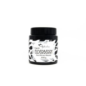 Ayhan Ercan Organik Elderberry 85 gr.