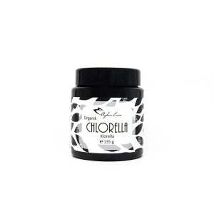 Ayhan Ercan Organik Chlorella 135 gr.