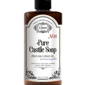 Rosece Sıvı Kastil Sabun 350 ml.