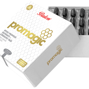 Balen Promagic (60 Kapsül)