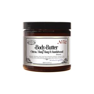 Rosece Katı Vücut Yağı-Narenciye Ylang Ylang ve Sandal Ağacı