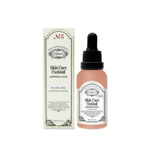Rosece Skin Care Cocktail Serum 30 ml.