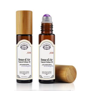 Rosece Sense of Air / Ametist Roll on