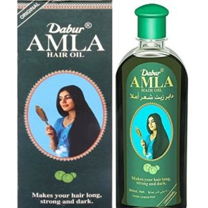 Dabur Amla Saç Bakım Yağı 200 ml. 