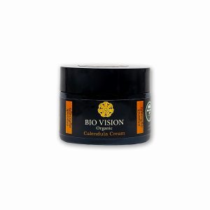 Bio Vision Organik Aynısefa Kremi 50 ml.