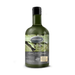 Mecitefendi Defne Şampuanı 400 ml.