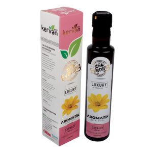 Emr Kervan Evening Primrose Sıvı Ekstraktı 250 ml.
