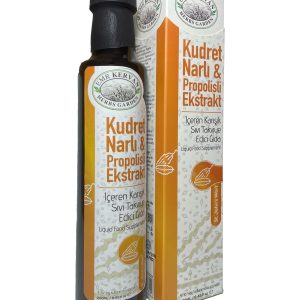 Emr Kervan Kudret Narlı Sıvı Ekstraktı 250 ml.