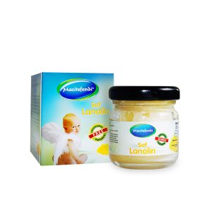 Mecitefendi Saf Lanolin Kremi 30 ml.