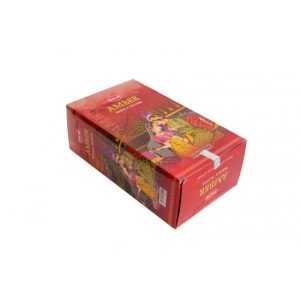 Hem Amber Masala Tütsü
