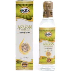 Krk Anason Aroması 250 ml.