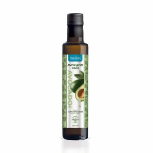 TheLifeCo Avokado Yağı 250 ml.