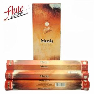 Flute Musk Tütsü