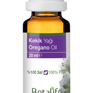 Botalife Kekik Yağı 20 ml.
