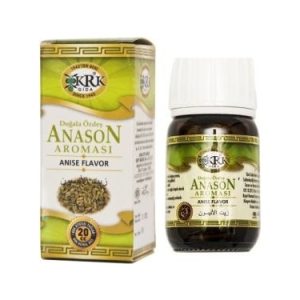 Krk Anason Aroması 20 ml.