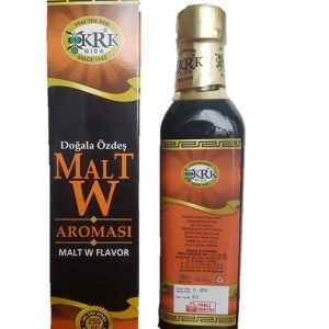 Krk Malt Aroması 250 ml.