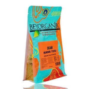 Beyorganik Organik Hurma Tozu 100 gr.